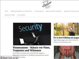 Sites similar to siebenaufeinenstreich.com