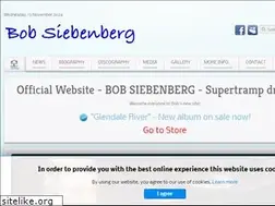 Sites similar to siebenberg.com
