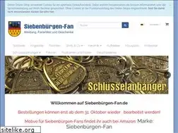 Sites similar to siebenbuergen-fan.de
