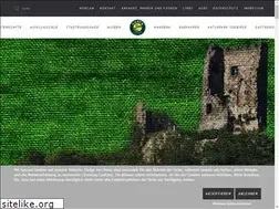 Sites similar to siebengebirge.com