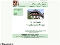 Sites similar to siebenhofer.at