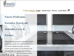 Sites similar to siebenlist.de
