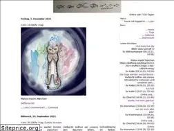 Sites similar to siebenmeilenstiefel.antville.org