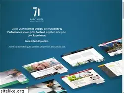 Sites similar to siebennull.com