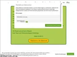 Sites similar to siebenseen.de
