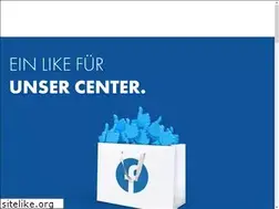 Sites similar to siebenseencenter.de