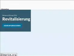 Sites similar to siebentaelertherme.de