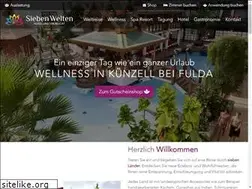 Sites similar to siebenwelten.de