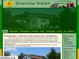 Sites similar to sieber-urlaub.de