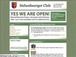 Sites similar to sieberie.com