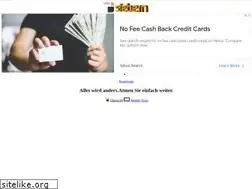 Sites similar to siebern.de