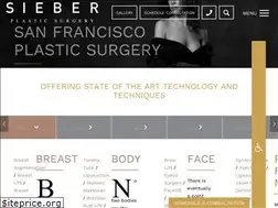 Sites similar to sieberplasticsurgery.com