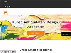 Sites similar to siebers-auktionen.de