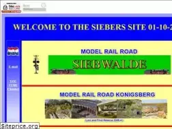 Sites similar to siebers.org