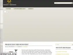 Sites similar to siebert-industrie.de