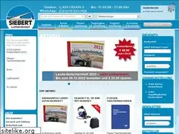 Sites similar to siebert-luftfahrtbedarf.de
