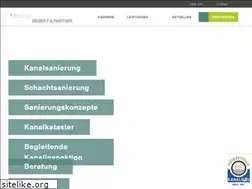 Sites similar to siebert-partner.de