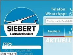 Sites similar to siebert.aero