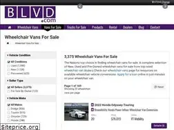 Sites similar to siebertmobility.com