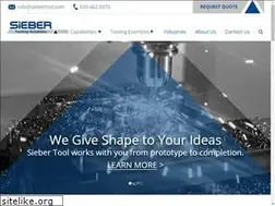 Sites similar to siebertool.com
