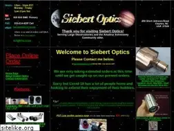 Sites similar to siebertoptics.com