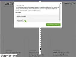 Sites similar to sieberts-blog.de