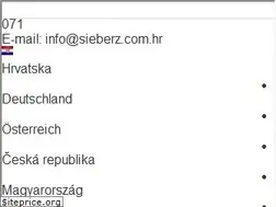 Sites similar to sieberz.com.hr