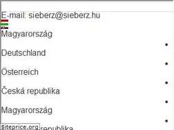Sites similar to sieberz.hu