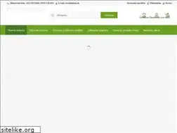 Sites similar to sieberz.sk