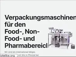Sites similar to siebler-goering.com