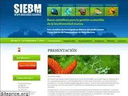 Sites similar to siebm.org