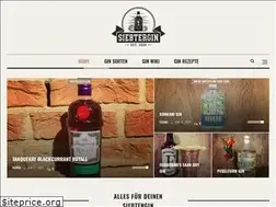 Sites similar to siebtergin.de