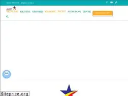 Sites similar to siec-star.edu.vn