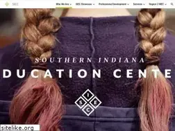 Sites similar to siec.k12.in.us