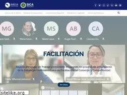 Sites similar to sieca.int