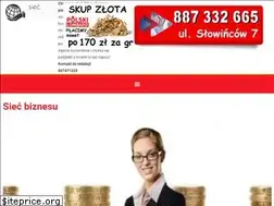Sites similar to siecbiznesu.pl