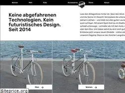 Sites similar to siech-cycles.ch
