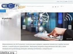 Sites similar to sieci-wifi.pl