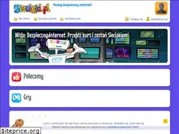Sites similar to sieciaki.pl