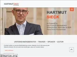 Sites similar to sieck-consulting.de