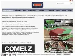 Sites similar to sieck.de