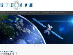 Sites similar to siecom.fr