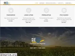 Sites similar to siecorretora.com.br
