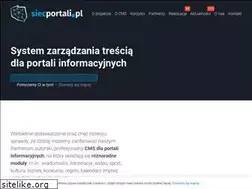 Sites similar to siecportali.pl