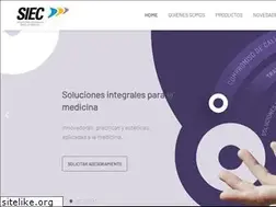 Sites similar to siecsrl.com.ar