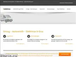 Sites similar to siedelmax.at