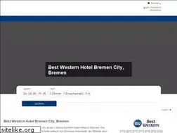 Sites similar to siedenburg.bestwestern.de