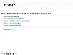 Sites similar to siedlce.opoka.org.pl