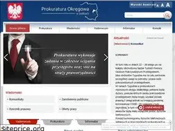 Sites similar to siedlce.po.gov.pl