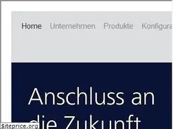 Sites similar to siedle.de